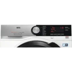 AEG - T9DS88689 - Wärmepumpen-Trockner - 3D Scan - WFi - 8 Kg - -Rowesc Verkaufe 18c9977f49231e17e663a7612e986acc