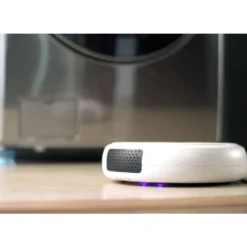 Neatron By Purize - 5 In 1 Intelligenter Saugroboter , UV Sterilisationsroboter Roboter 1.800 Pa Besen – Aus Der TV Werbung -Rowesc Verkaufe 197d8cefbf6b125b77acd1fcc2e99180