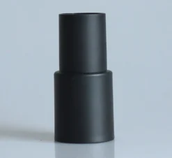 2er Set Universal Anschluss Adapter 35 / 32 Mm Für Staubsauger Bodendüse | Adapteranschluss In Schwarz | Universeller Reduzierstück Für Staubsaugerdüse | Saugrohr - Zubehöradapter | Länge - 73,2mm -Rowesc Verkaufe 1b7a5a8c5f3966cafc0bd7e9beb38aa6