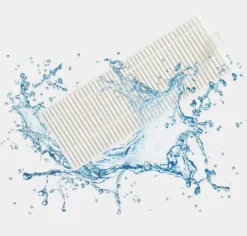 .SmartAI Saugroboter Staubsauger Roboter Zubehör Für 360 C50 SmartAI G50 Ersatzteile Hauptbürste Seitenbürsten HEPA Filter Wischtuch -Rowesc Verkaufe 1cb3f9c325f58fe92573061ae5acd6fd