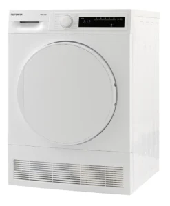 Telefunken T-K8-10-W Kondenstrockner / 8kg / B / Knitterschutz / Reversierende Trommelbewegungen -Rowesc Verkaufe 1e539f0c47b891d7d5fcb2cc4763ec63
