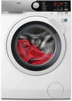 AEG Waschtrockner 7000 PROSTEAM® 8kg/6kg 1600U/min Aqua Control Kondensation L7WEE861