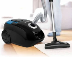 Princess Staubsauger EcoQuiet 3 L 700 W Schwarz -Rowesc Verkaufe 1ecc4fa084c925a2f98667dd211e715d