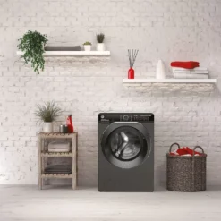 Waschmaschine Frontlader HOOVER HWP 49AMBCR/1-S H-WASH500 9kg -Rowesc Verkaufe 1fc5c15be66cd6ccaaf49caa4b6e5a05