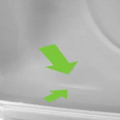 HOOVER Waschmaschine Toplader H3TFMQ48TAMCE-84 8kg 1400 U/min -Rowesc Verkaufe 209777351d08d5b70c4846d2fe3e8219