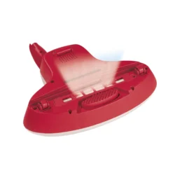 CLEANmaxx Akku-Milben-Handstaubsauger Mit UV-C-Licht - Rot/weiß UV Licht Akku Milbensauger Handstaubsauger Milben Allergiker Kabellos CLEANmaxx -Rowesc Verkaufe 21d03d08a07200bc8ceca50466b9042c