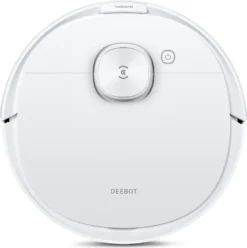 ECOVACS Deebot N8 Pro Saugroboter Mit Wischfunktion -Rowesc Verkaufe 221b556c795739487553226024c03cb9