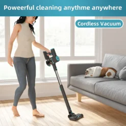 OSMOND 160W 12KPa Akku Handstaubsauger 3in1 Staubsauger Beutellos Kabellos -Rowesc Verkaufe 224bac14aae1151c139f65d6b0b4763d