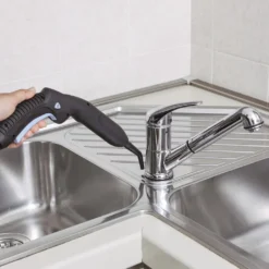 Ariete 4146 XVapor Deluxe-Mobile Dampferzeuger, 5 Bar, Integriertes Portrohr, Autonomie Bis 55 ', Bianco Ariete -Rowesc Verkaufe 231113c474c6d6b695d1c0c3f753de84