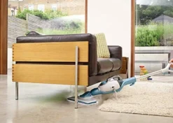 Black & Decker FSMH1351SM Dampfbesen -Rowesc Verkaufe 23a250d245997604858afc52f16ac3ca