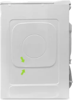 HOOVER Waschmaschine Toplader H3TFMQ48TAMCE-84 8kg 1400 U/min -Rowesc Verkaufe 24d5d6040e8213de5e524ec7978cc014