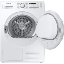 Samsung DV8FTA020DW/EG Wärmepumpentrockner - Weiß -Rowesc Verkaufe 250c9acf0129334f1736a4e87917a237