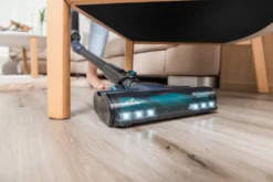 Hand- Und Akkustaubsauger ETA Sonar Aqua Plus Artikel-Nr.: ETA323290000 3 In 1 Hand- Und Akkustabstaubsauger Mit Wischfunktion, Digitalem Motor Und 25,2 V Li-Ion-Akku -Rowesc Verkaufe 2527ce58f5f7c6ad9772a6c1b1e30158