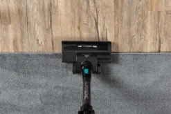 ETA SUPERSONIC WASH ETA523190000 Multifunktionaler Handstaubsauger, 135 W, 21,6 V Li-Ion-Akku, Digitalmotor, LED-Beleuchtung, HEPA-Filter, Saugt, Reinigt Tief, Trocknet, Wischt -Rowesc Verkaufe 2591d14f15ad2b8ec88718cae439cc6a