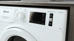 Bauknecht WM 811 A Waschmaschine, 8 Kg, 1400 U/Min -Rowesc Verkaufe 25bb3ae1af2223fc9c92b243d6b7fb94