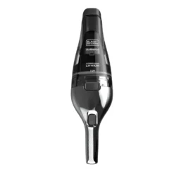 Black & Decker Black + Decker NVC220WC Akku-Handstaubsauger Kabellos Beutellos 15,5 AW -Rowesc Verkaufe 266fdc10fffe94da7ebf169246338f30