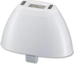 Braun Ersatzteil - IPL Präzisionskopf Für Silk Expert 3 & 5 (Seriennummer Ab C3 Oder Ab T5) - Weiß