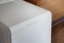 Bauknecht WAT Prime 550 SD N Toplader-Waschmaschine / 5,5 Kg / 1000 UpM/Kurz 15 /Startzeitvorwahl/leise Mit 60dB/ Mehrfachwasserschutz +/Kurz-Taste, Weiß -Rowesc Verkaufe 26744f7d0e081bbea642e1366ad18aa1