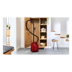 Bosch SDA Bodenstaubsauger BGD38RD1H Rt -Rowesc Verkaufe 27441c685b5d8332746cfa7ea9b63a37