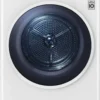 LG Electronics V5RT9N - Wärmepumpen-Kondensationstrockner - Weiß -Rowesc Verkaufe 274d2bb02660ec764b2ff61282410a68