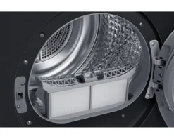 Samsung DV90BBA245ABEG Wäschetrockner Frontlader Wärmepumpe 9 Kg EEK: -Rowesc Verkaufe 27b1ba02cf361903d7d1ceeb449ad17f