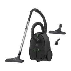 AEG CLEAN 6000 AB61C2OKO Bodenstaubsauger 550 W 3-in-1 Multifunktionsdüse Filter -Rowesc Verkaufe 27e749b3259c19cc55dcbca69e280305