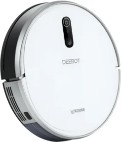 Ecovacs Deebot D710 Roboterstaubsauger Weiß -Rowesc Verkaufe 286ab30f90464333f242b5529a1dc265