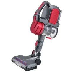 Juskys 2in1 Handstaubsauger & Akku Staubsauger - Beutellos & Kabellos – Bis 55 Min Laufzeit - Lithium-Ionen Akku, Wandhalterung & Ladestation – Rot -Rowesc Verkaufe 29025cc617d460136a4ba7ae6332ed30