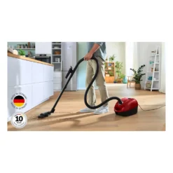 Bosch SDA Bodenstaubsauger BGD38RD1H Rt -Rowesc Verkaufe 2a4107dfb88484fbc3325cde3b341ca2