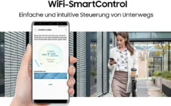 Samsung WW80T534AAX/S2 Waschmaschine 8 Kg 1400 U/min WiFi-SmartControl -Rowesc Verkaufe 2b0f80bd29572151d997c4bfd92a228b 1