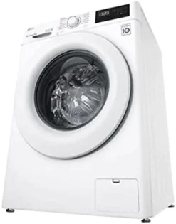 LG F4WV309S0, Frontlader, 9 Kg, B, 73 DB, 1400 RPM, B -Rowesc Verkaufe 2ba7983f17d6c1c7fa1416a2abf0ebdd
