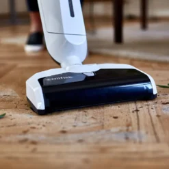 Nilfisk 128390053 Set Combi + EU Washer Hartbodenreiniger + Extra-Bürstrolle, Wischen, Saugen & Trocknen In Einem, Selbstreinigungsfunktion, 2 Tanks -Rowesc Verkaufe 2bc231553687c56e47bfd4bf4c174e12