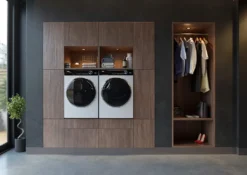 Waschtrockner 12kg Waschen 8kg Trocken XL Trommel HAIER HWD120 B14979 -Rowesc Verkaufe 2bfbbeb740d28f67057f42015deed757 1