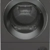 HOOVER H-DRY 500 NDPC10TCBERXS Kondensatortrockner - 10 Kg - ++ - Anthrazit -Rowesc Verkaufe 2c282d5071ab77debbb00438a12b755f