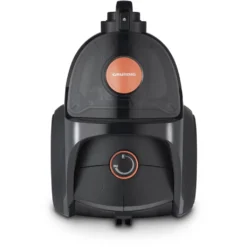 Grundig VCC 7170 ECO Bodenstaubsauger 750 W HEPA-Filter Beutellos 2,7 L 76 DB -Rowesc Verkaufe 2c585a34a3cfb408281b66c95aacd9e2