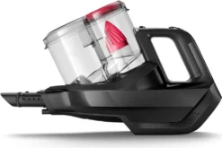 Philips SpeedPro 2-in-1 Kabelloser Akku Staubsauger 5000 Series, 180°-Saugdüse, 18 V, 30 Min, Schwarz (FC6722/01) -Rowesc Verkaufe 2c90c553512c66f9b82b589e531beea9