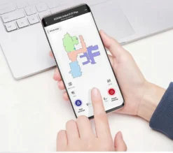 Xiao Saugroboter ROIDMI EVE PLUS Wh -Rowesc Verkaufe 2d1c1dd1e71c7b04bad2bac9e03fae3c