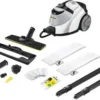 Kärcher KÄRCHER Dampfreiniger 2200W 4.2 Bar 0.5 Liter+1.5 Liter Weiß SC 5 EASYFIX PREMIUM WHITE -Rowesc Verkaufe 2d69bd8092b817761b5db3a37de8a279
