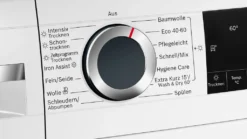 Bosch Serie 6 WNG24440 Waschtrockner - Weiß -Rowesc Verkaufe 2d9af75be709c405c4ee7406431c7420