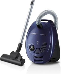 Siemens VS06B1110 Bodenstaubsauger Moonlight Blue : B -Rowesc Verkaufe 2e74ccf468812c99ab89eea23b65405f