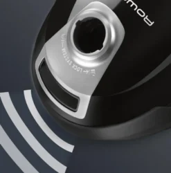 Rowenta RO6850EA X-trem PowerParkett Bodenstaubsauger Schwarz/rot/silber -Rowesc Verkaufe 2ee7b99bb5d0d730bb741471c8da3d34