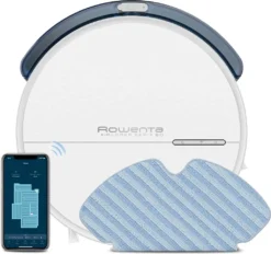 Rowenta RR7447 Xplorer S60 Allergy Connect Nass-Trocken-Saugroboter Weiß 65 DB 30 Rowenta RR7447 Xplorer S60 Allergy Connect Nass-Trocken-Saugroboter Weiß 65 DB -Rowesc Verkaufe 2f08d50ccbf9c60b976bfe37a01c1edf