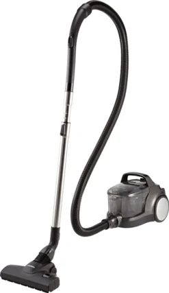 Grundig VCC 4770 A Zyklon Bodenstaubsauger, 800 W, Anthrazit/silber -Rowesc Verkaufe 302d72490418206f8937a8cfa40f002b