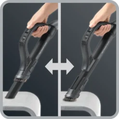 Rowenta Bodenstaubsauger RO 6823 EA X-Trem Power Classic+ -Rowesc Verkaufe 30eb05676162673d4032d9a8286eb409