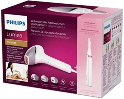 Philips BRI949/00 Lumea Prestige IPL-Haarentferner -Rowesc Verkaufe 30f223d06593256b124557182c7e2f4d