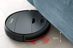 Vileda VR 201 PetPro Saugroboter Für Tierhaare Geeignet Bis Zu 90 Minuten Akku -Rowesc Verkaufe 312d3994224d8b36a190414eb0eb1fde