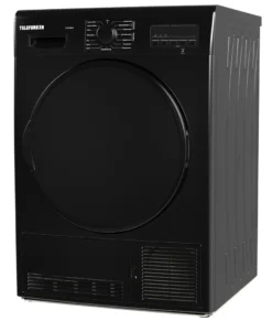 Telefunken T-11-300-B Kondenstrockner / 7kg / B/Knitterschutz/Reversierende Trommelbewegungen / 15 Programme -Rowesc Verkaufe 32657d38ed19254a455756fb89febdd0