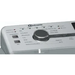 Bauknecht Wmt Silver 7 Bd N Toplader Silber 7 Kg -Rowesc Verkaufe 32773c1ba52139c386cff9405c5c406e