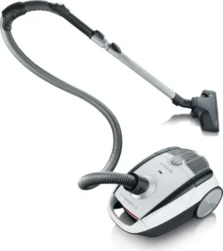 SEVERIN Bodenstaubsauger S'Power Snowlight BC 7035 -Rowesc Verkaufe 33344bf008e39d19e423d2c2434d4608