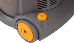 ETA PROFI Mehrzweck Staubsauger ETA046790010, 890 W, Motorfilte, Ausgangsfilter, Aktionsradius 15 M, Kabellänge 12 M, Saugschlauch 2,5 M, Vordere Um 360° Drehbare Räder -Rowesc Verkaufe 3369f87975b12c8252578bf9c782f8e8